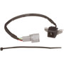 Standard Ignition Park Assist Camera P/N:PAC16