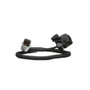 Standard Ignition Park Assist Camera P/N:PAC163