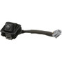 Standard Ignition Park Assist Camera P/N:PAC165