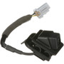 Standard Ignition Park Assist Camera P/N:PAC165