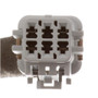 Standard Ignition Park Assist Camera P/N:PAC165