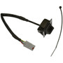 Standard Ignition Park Assist Camera P/N:PAC169