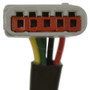 Standard Ignition Park Assist Camera P/N:PAC170