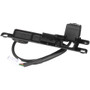 Standard Ignition Park Assist Camera P/N:PAC199