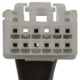 Standard Ignition Park Assist Camera P/N:PAC218