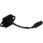 Standard Ignition Park Assist Camera P/N:PAC226
