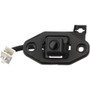 Standard Ignition Park Assist Camera P/N:PAC227
