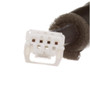 Standard Ignition Park Assist Camera P/N:PAC260