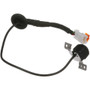 Standard Ignition Park Assist Camera P/N:PAC279