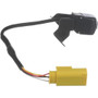 Standard Ignition Park Assist Camera P/N:PAC430