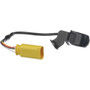 Standard Ignition Park Assist Camera P/N:PAC430