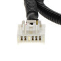 Standard Ignition Park Assist Camera P/N:PAC439