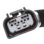 Standard Ignition Park Assist Camera P/N:PAC493