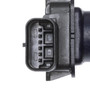 Standard Ignition Park Assist Camera P/N:PAC511