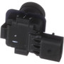 Standard Ignition Park Assist Camera P/N:PAC511