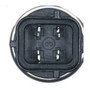 Standard Ignition A/C Compressor Cut-Off Switch P/N:PCS102
