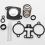 Standard Ignition Fuel Injection Pressure Regulator P/N:PR131