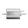 Standard Ignition Fuel Filter and Pressure Regulator Assembly,Fuel Injection Pressure Regulator P/N:PR440