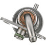 Standard Ignition Fuel Injection Pressure Regulator P/N:PR455