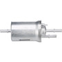 Standard Ignition Fuel Filter and Pressure Regulator Assembly,Fuel Injection Pressure Regulator P/N:PR460