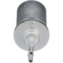 Standard Ignition Fuel Filter and Pressure Regulator Assembly,Fuel Injection Pressure Regulator P/N:PR460