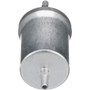 Standard Ignition Fuel Filter and Pressure Regulator Assembly,Fuel Injection Pressure Regulator P/N:PR460