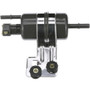 Standard Ignition Fuel Injection Pressure Regulator P/N:PR489
