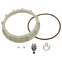 Standard Ignition Fuel Injection Pressure Regulator P/N:PR525
