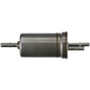 Standard Ignition Fuel Filter and Pressure Regulator Assembly P/N:PR565