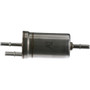 Standard Ignition Fuel Filter and Pressure Regulator Assembly P/N:PR565