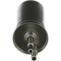 Standard Ignition Fuel Filter and Pressure Regulator Assembly P/N:PR565