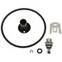 Standard Ignition Fuel Injection Pressure Regulator P/N:PR572