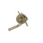 Standard Ignition Fuel Injection Pressure Regulator P/N:PR99