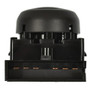 Standard Ignition Seat Lumbar Switch P/N:PSW146