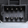 Standard Ignition Power Seat Switch P/N:PSW21