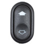 Standard Ignition Seat Lumbar Switch PSW27 - view 3