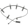Standard Ignition Disc Brake Pad Wear Sensor P/N:PWS150