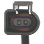 Standard Ignition Disc Brake Pad Wear Sensor P/N:PWS197