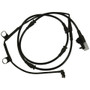 Standard Ignition Disc Brake Pad Wear Sensor P/N:PWS329