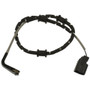 Standard Ignition Disc Brake Pad Wear Sensor P/N:PWS334