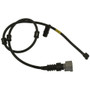 Standard Ignition Disc Brake Pad Wear Sensor P/N:PWS340