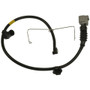 Standard Ignition Disc Brake Pad Wear Sensor P/N:PWS343
