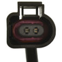 Standard Ignition Disc Brake Pad Wear Sensor P/N:PWS346