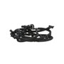 Standard Ignition Diesel Fuel Injector Pump Return Hose,Fuel Injector Fuel Return Hose P/N:RTL1