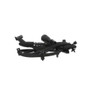 Standard Ignition Diesel Fuel Injector Pump Return Hose,Fuel Injector Fuel Return Hose P/N:RTL1