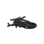 Standard Ignition Diesel Fuel Injector Pump Return Hose,Fuel Injector Fuel Return Hose P/N:RTL1