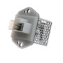 Standard Ignition HVAC Blower Motor Resistor P/N:RU-207