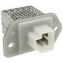 Standard Ignition HVAC Blower Motor Resistor P/N:RU-218