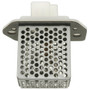 Standard Ignition HVAC Blower Motor Resistor P/N:RU-218