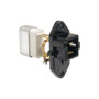 Standard Ignition HVAC Blower Motor Resistor P/N:RU-233
